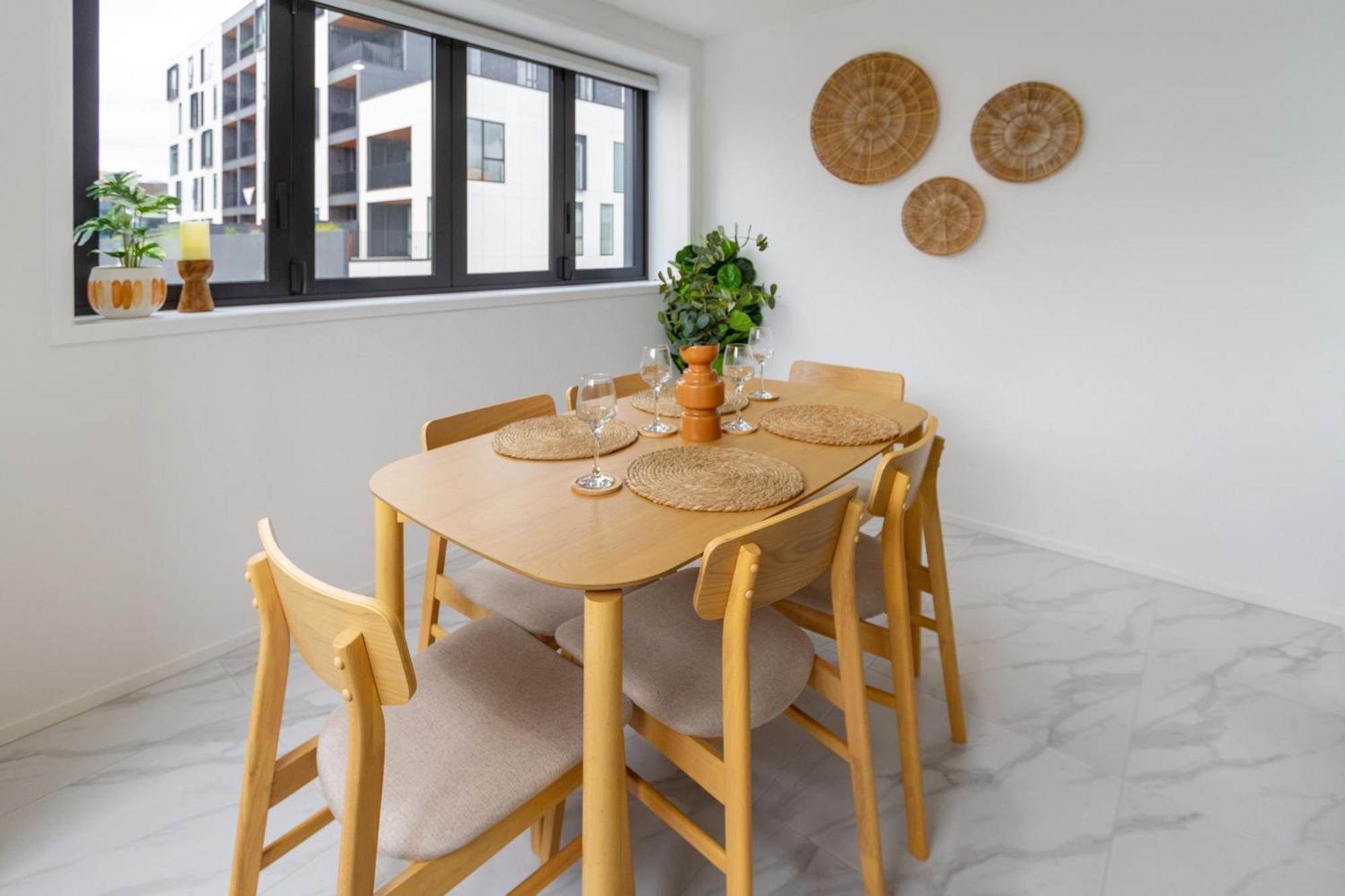 Modern City Lifestyle: 2 Bedroom 1 Bath Christchurch Exterior foto