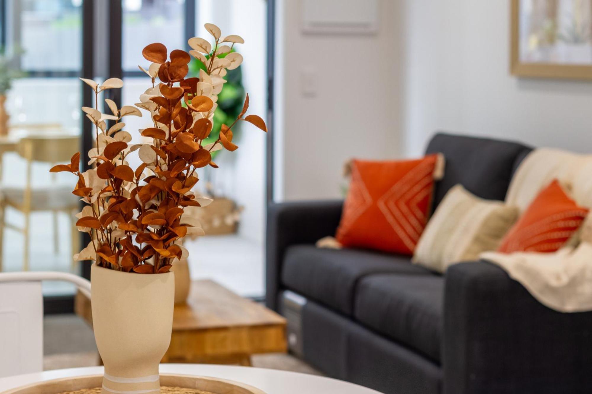 Modern City Lifestyle: 2 Bedroom 1 Bath Christchurch Exterior foto